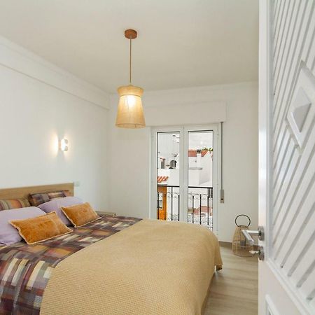 Apartament Casa Eva Amendoa Tavira Zewnętrze zdjęcie