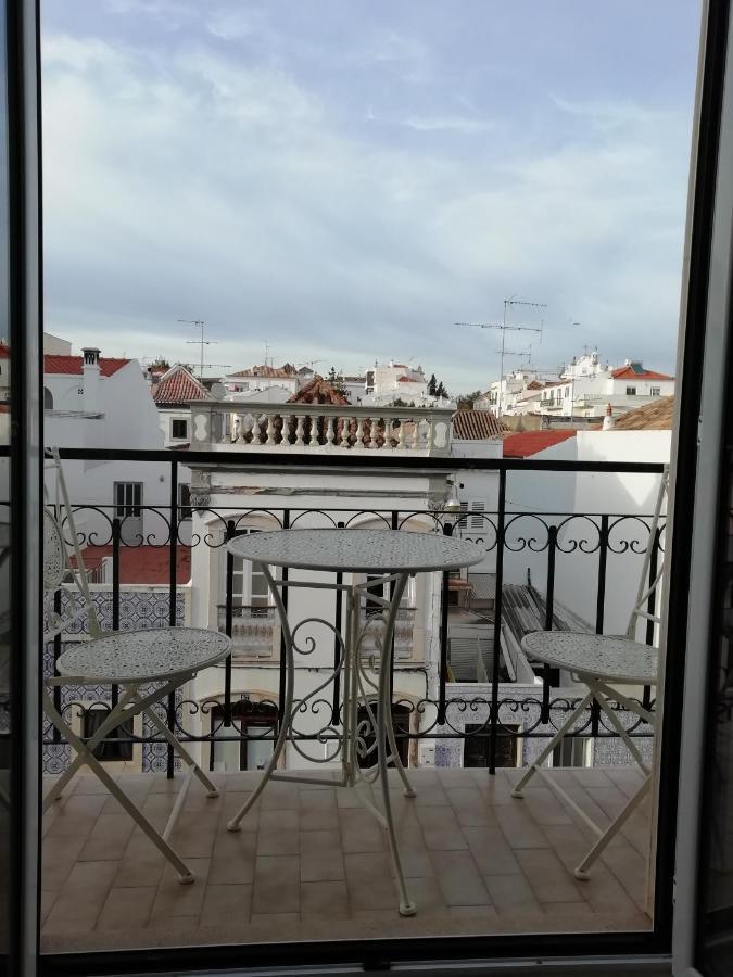 Apartament Casa Eva Amendoa Tavira Zewnętrze zdjęcie