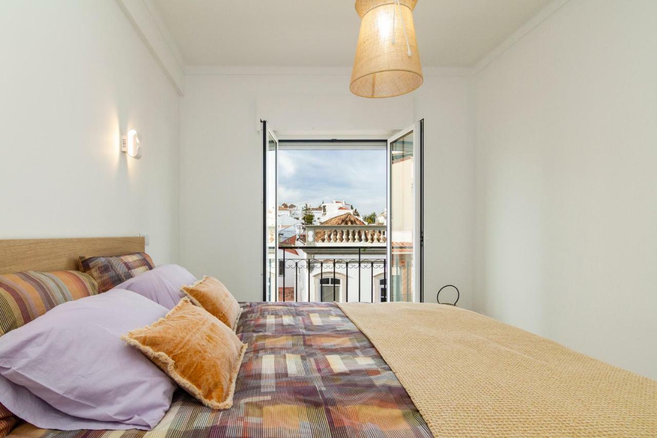 Apartament Casa Eva Amendoa Tavira Zewnętrze zdjęcie