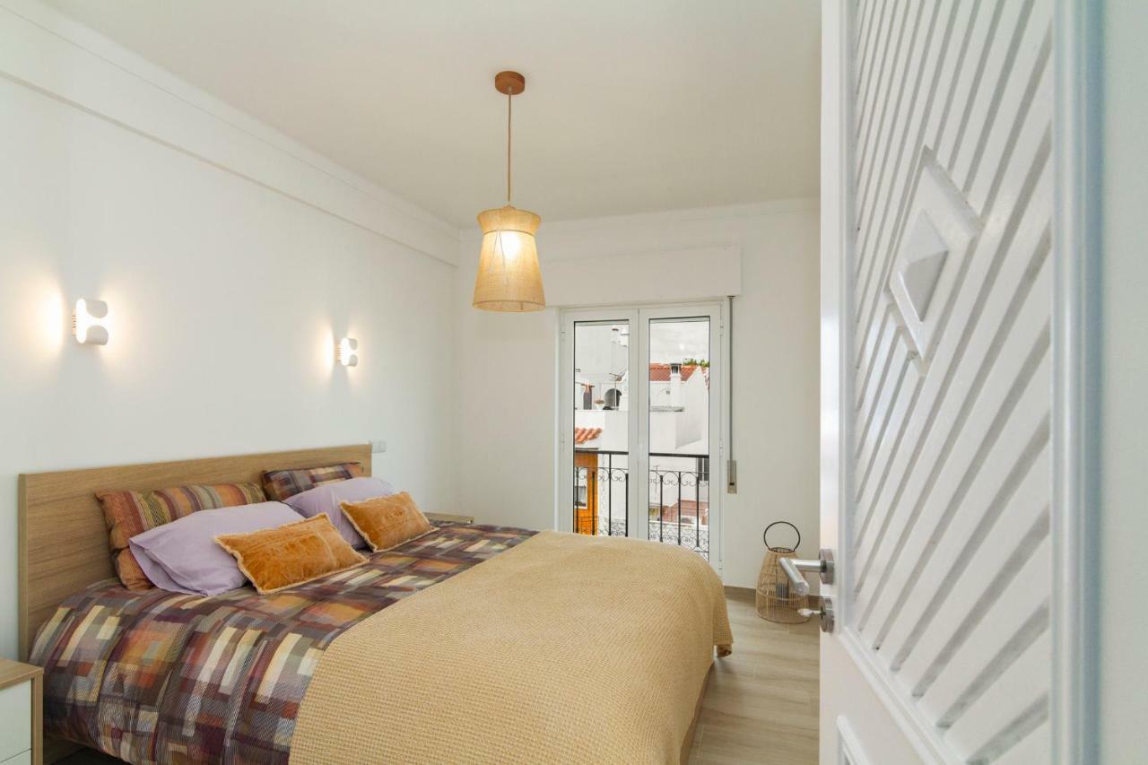 Apartament Casa Eva Amendoa Tavira Zewnętrze zdjęcie