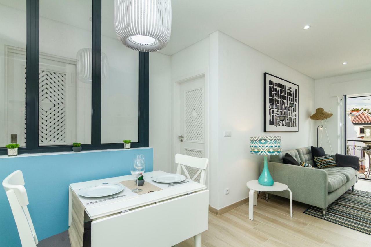 Apartament Casa Eva Amendoa Tavira Zewnętrze zdjęcie